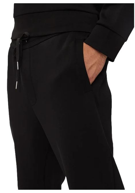 Plain-coloured pant suit ARMANI EXCHANGE | Trousers | XM000587 AF10818UC001